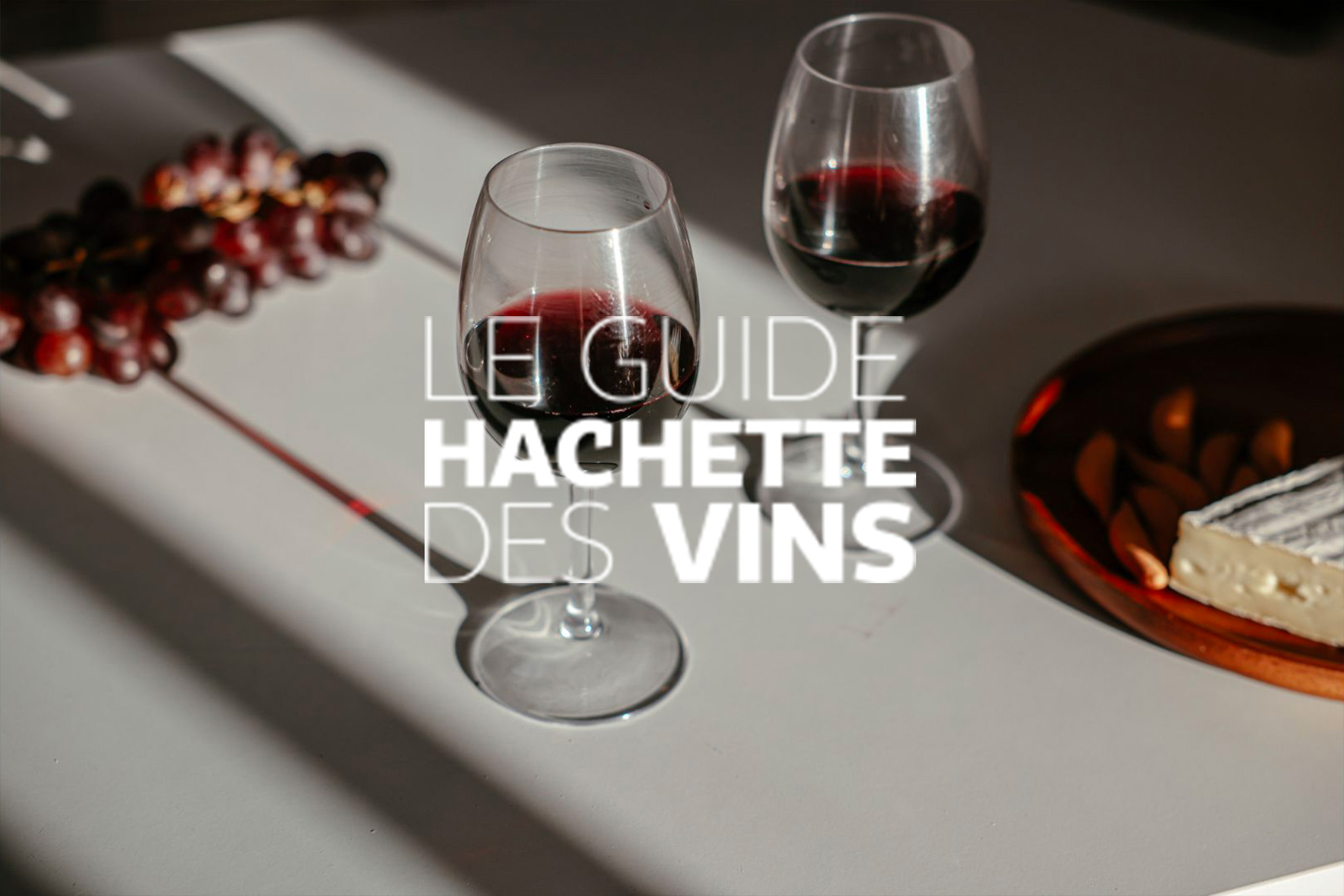 Sélection du Guide Hachette